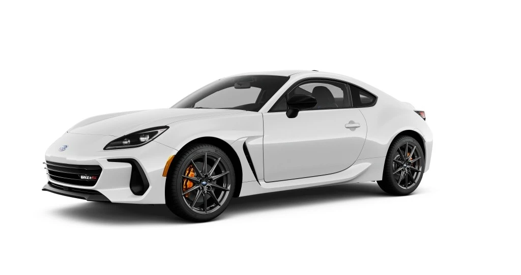 2026 Subaru BRZ - Image 8 of 22