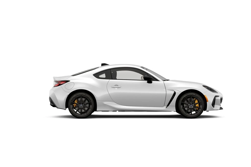2026 Subaru BRZ - Image 3 of 22