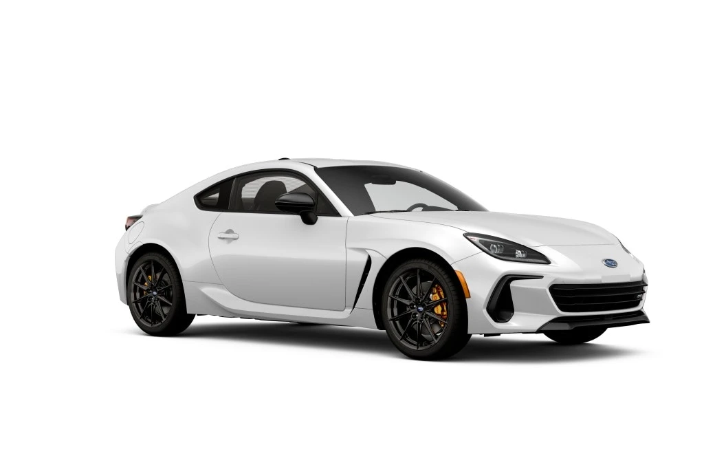 2026 Subaru BRZ - Image 4 of 22