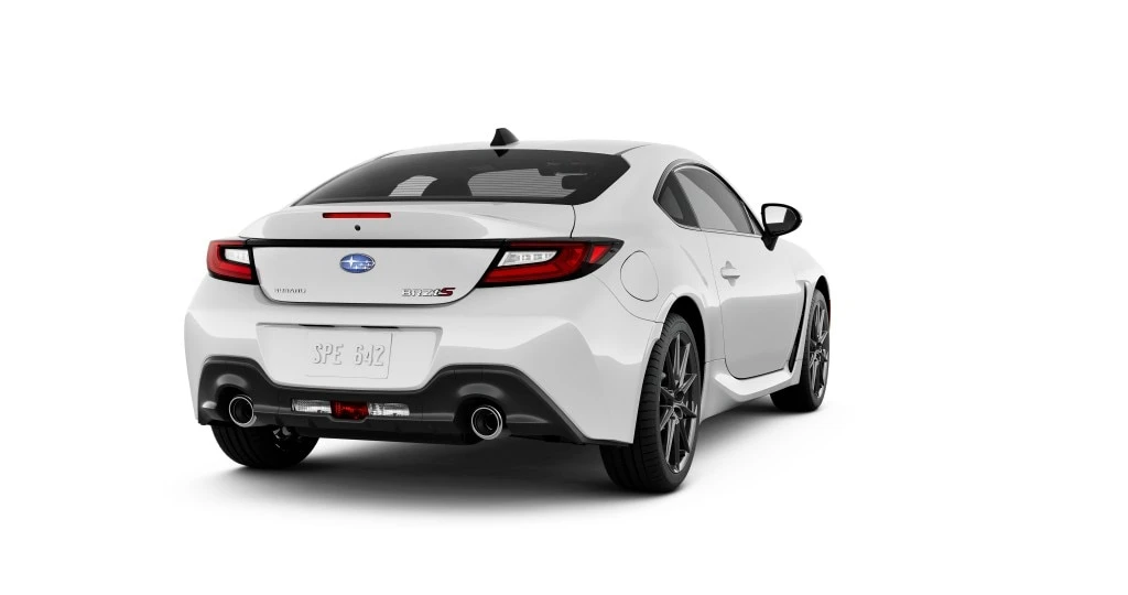 2026 Subaru BRZ - Image 7 of 22