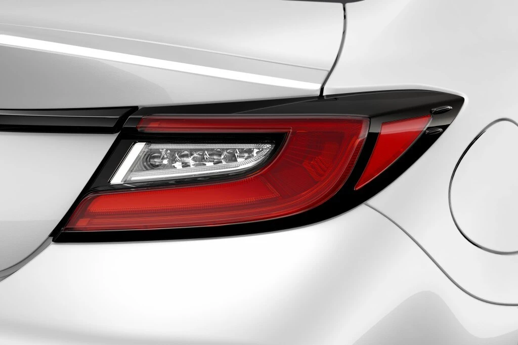 2026 Subaru BRZ - Image 11 of 22