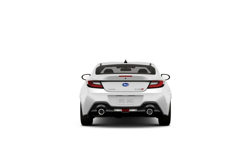 2026 Subaru BRZ - Image 9 of 22