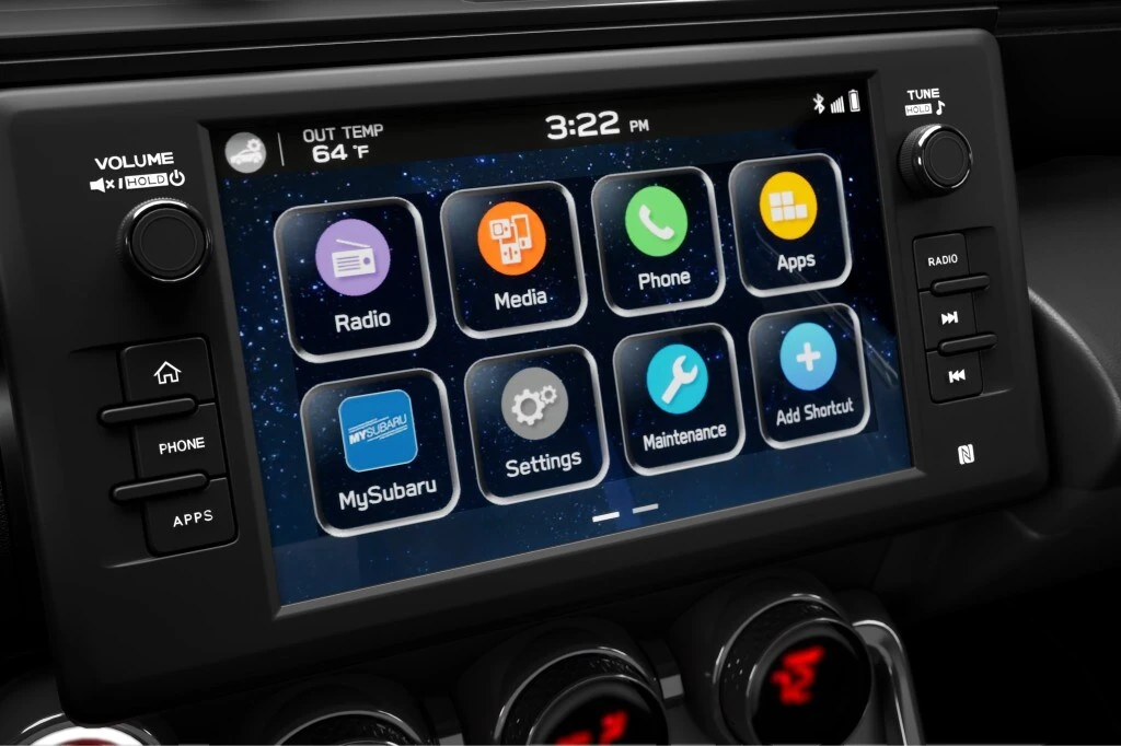 2026 Subaru BRZ - Image 20 of 22