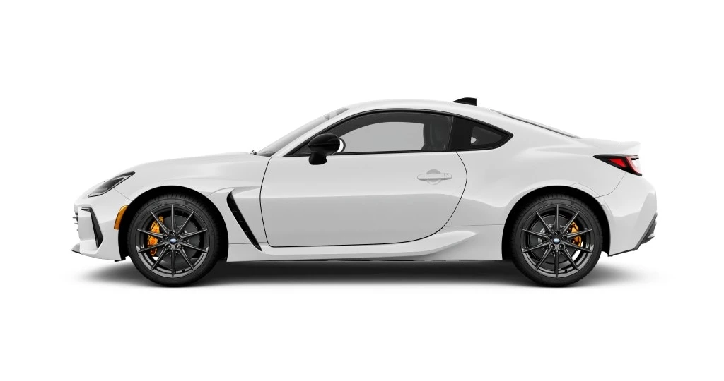 2026 Subaru BRZ - Image 5 of 22
