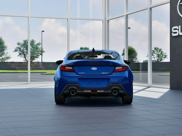 2026 Subaru BRZ 2nd Gen - Image 19 of 31