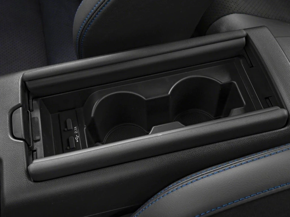 2026 Subaru BRZ 2nd Gen - Image 10 of 31