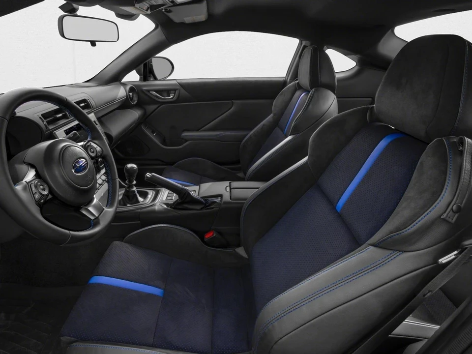 2026 Subaru BRZ 2nd Gen - Image 6 of 31