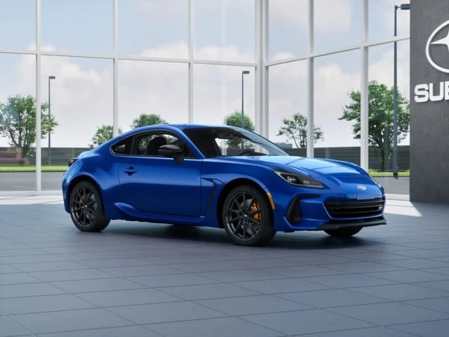 2026 Subaru BRZ 2nd Gen - Image 12 of 31