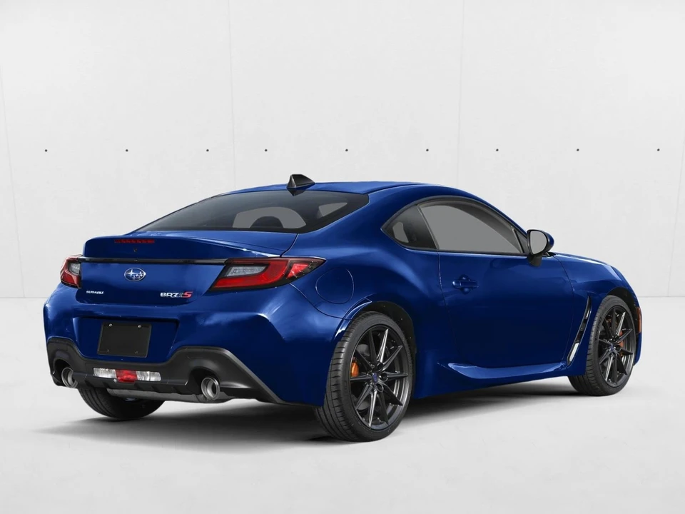 2026 Subaru BRZ 2nd Gen - Image 2 of 31
