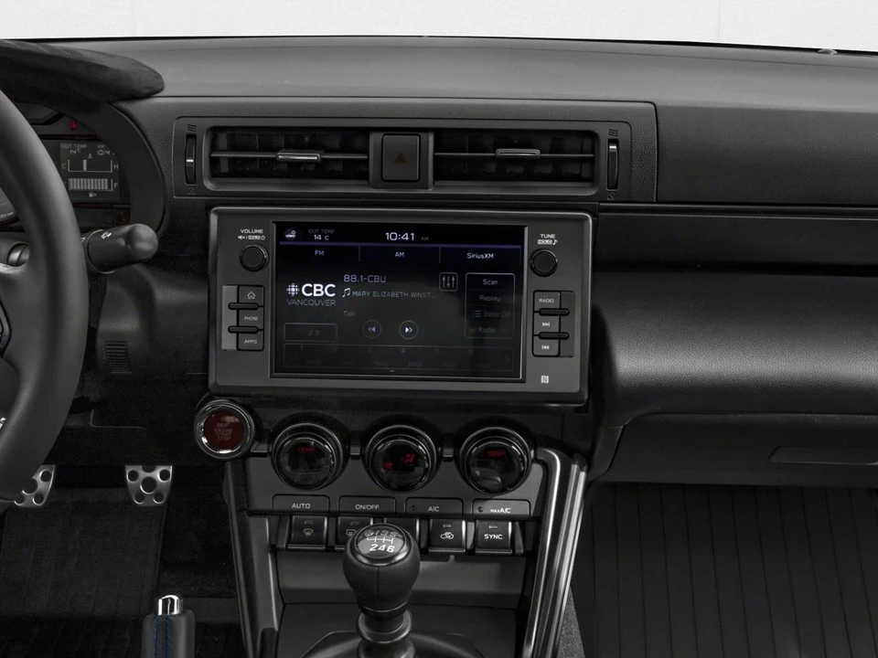2026 Subaru BRZ 2nd Gen - Image 7 of 31