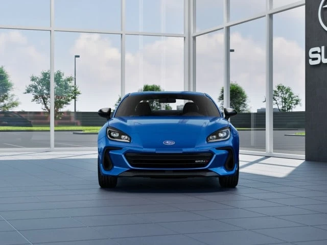 2026 Subaru BRZ 2nd Gen - Image 7 of 22