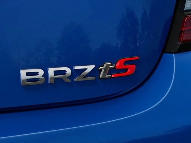 2026 Subaru BRZ 2nd Gen - Image 11 of 22