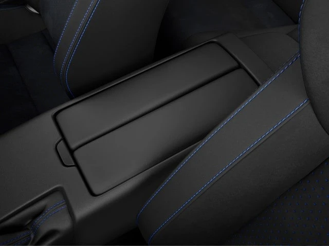 2026 Subaru BRZ 2nd Gen - Image 21 of 22