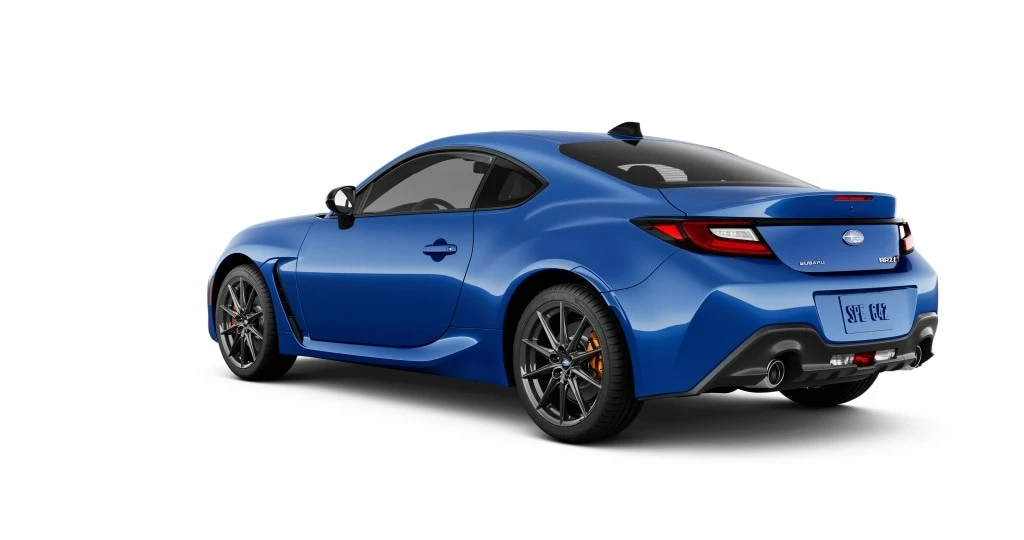 2026 Subaru BRZ 2nd Gen - Image 6 of 22