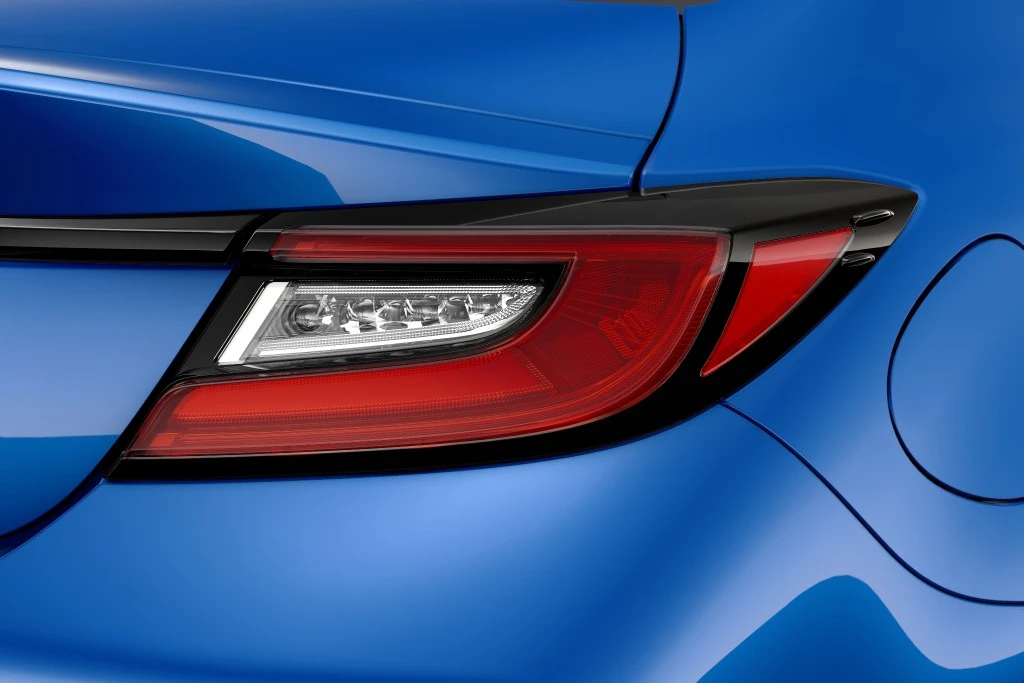 2026 Subaru BRZ 2nd Gen - Image 11 of 22