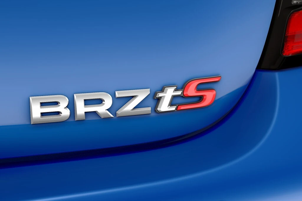 2026 Subaru BRZ 2nd Gen - Image 12 of 22