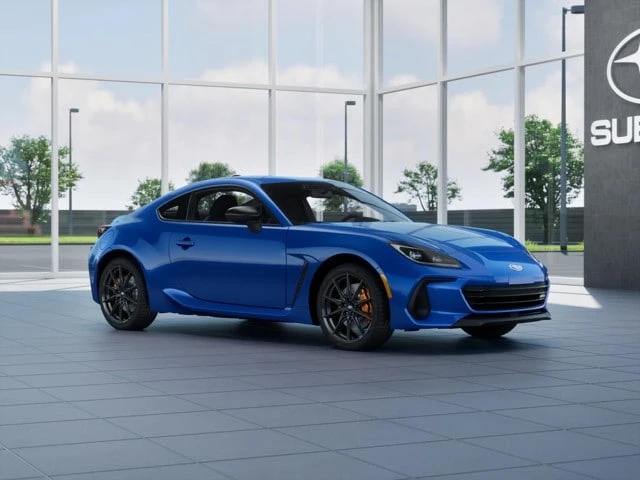 2026 Subaru BRZ 2nd Gen - Image 2 of 23