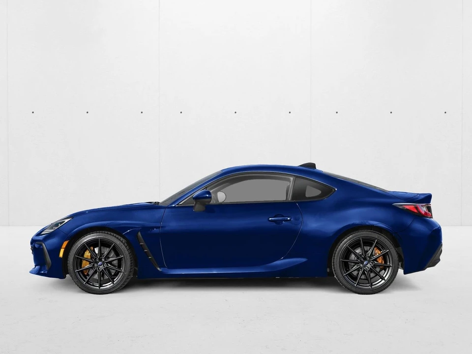 2026 Subaru BRZ 2nd Gen - Image 3 of 31