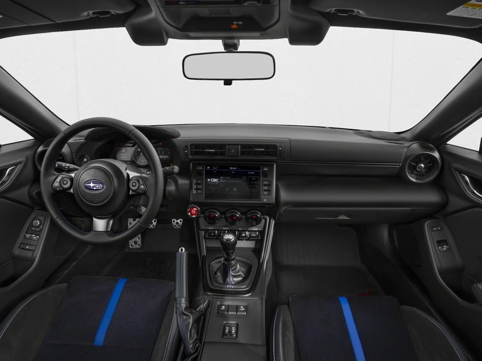 2026 Subaru BRZ 2nd Gen - Image 5 of 31