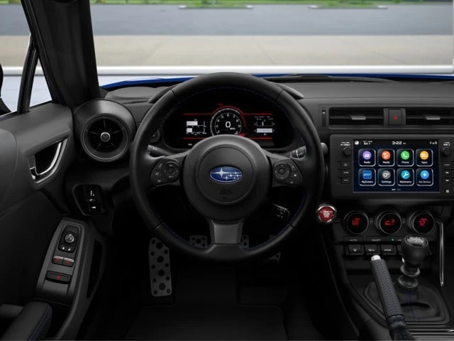 2026 Subaru BRZ 2nd Gen - Image 25 of 31