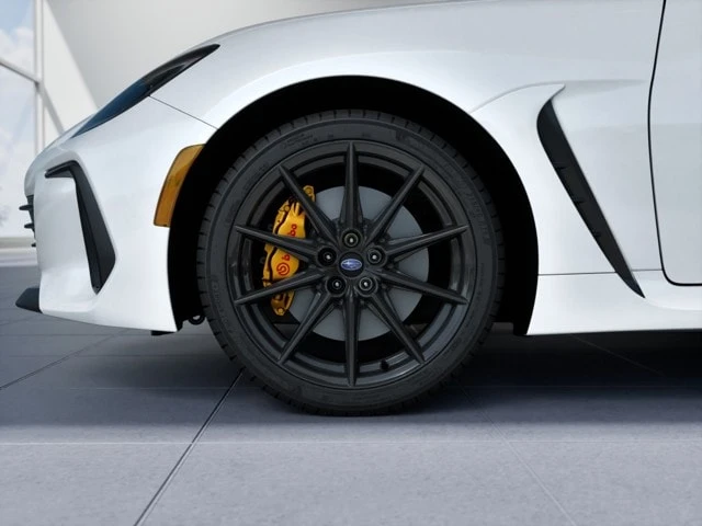 2026 Subaru BRZ 2nd Gen - Image 9 of 22