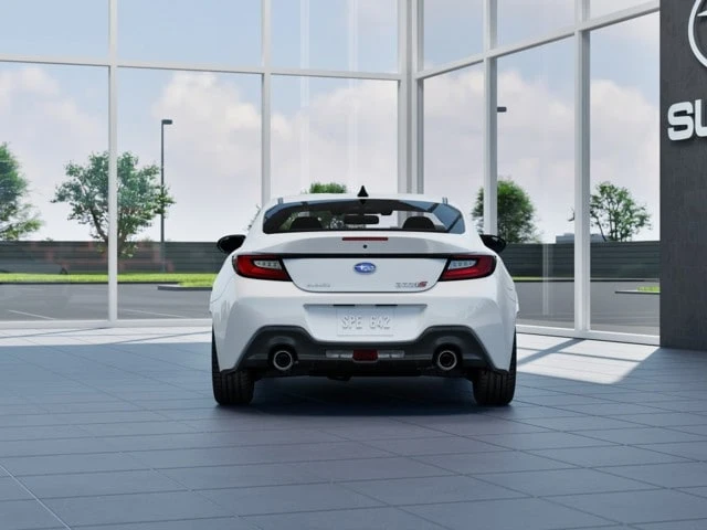 2026 Subaru BRZ 2nd Gen - Image 8 of 22