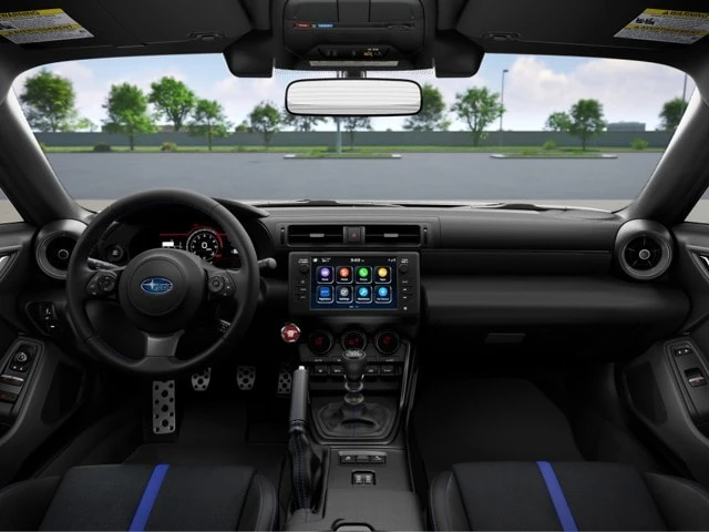 2026 Subaru BRZ 2nd Gen - Image 18 of 22