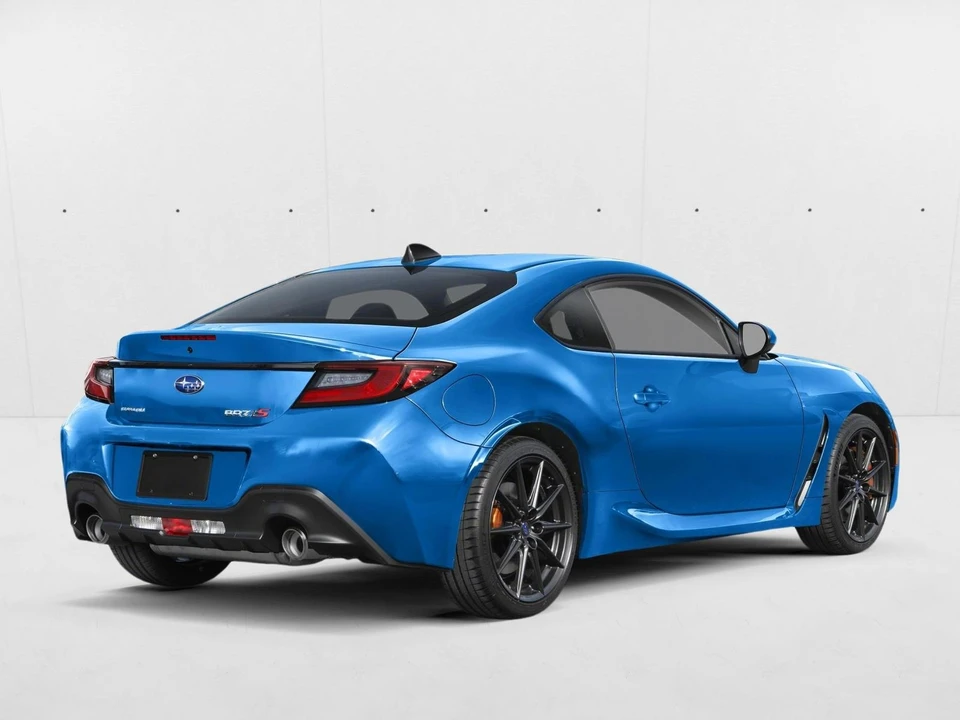 2026 Subaru BRZ 2nd Gen - Image 2 of 31