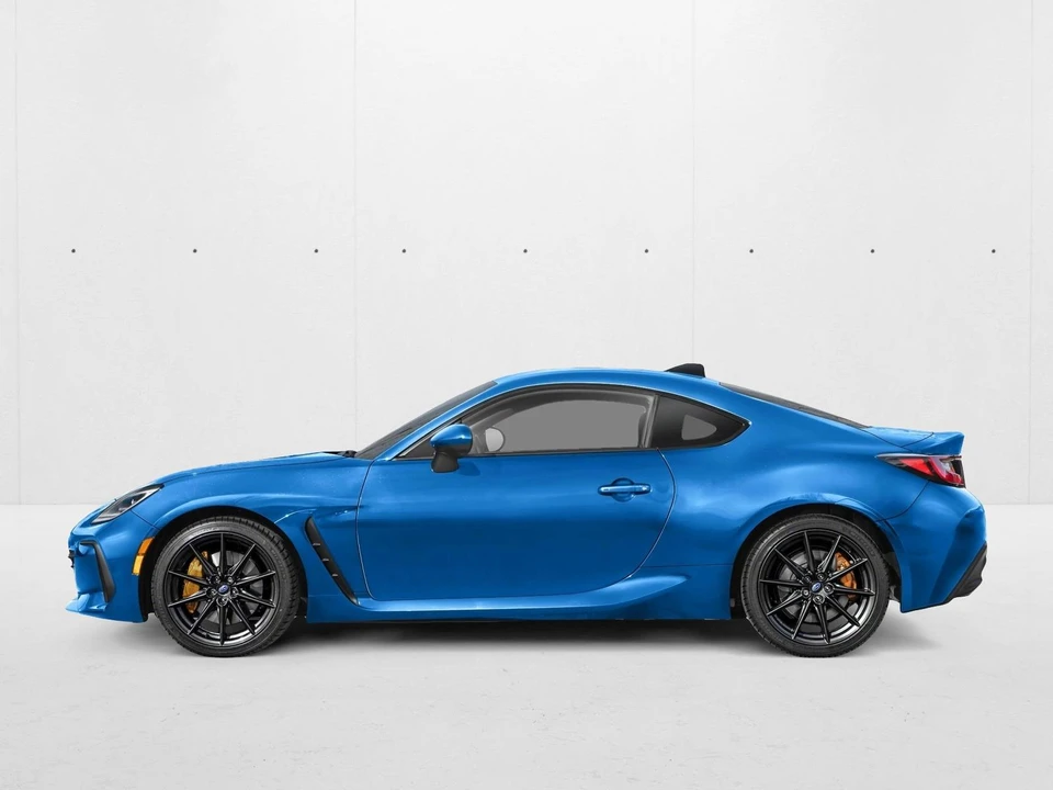 2026 Subaru BRZ 2nd Gen - Image 3 of 31