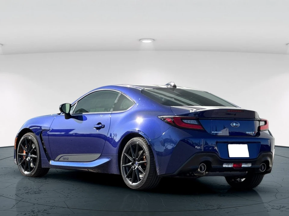 2026 Subaru BRZ 2nd Gen - Image 4 of 31