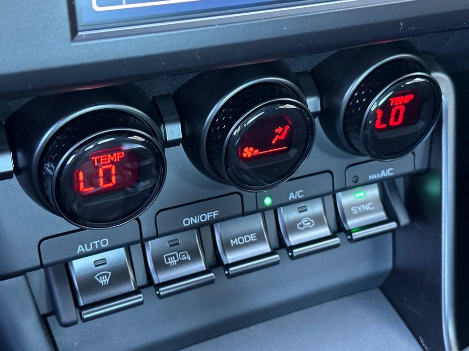 2026 Subaru BRZ 2nd Gen - Image 22 of 31