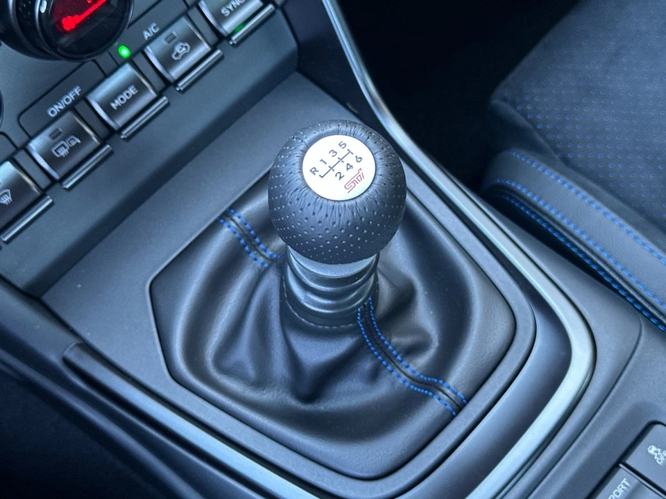 2026 Subaru BRZ 2nd Gen - Image 23 of 31