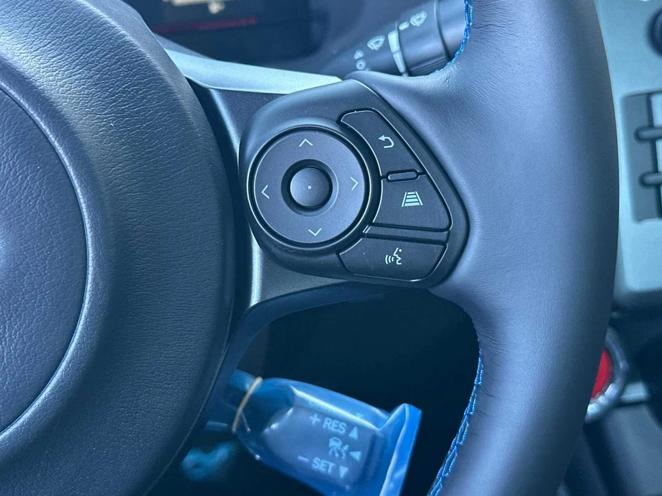 2026 Subaru BRZ 2nd Gen - Image 27 of 31