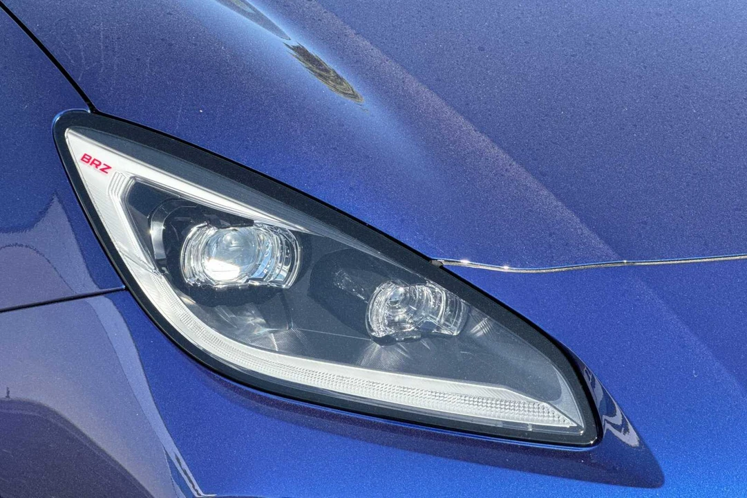 2026 Subaru BRZ 2nd Gen - Image 30 of 31