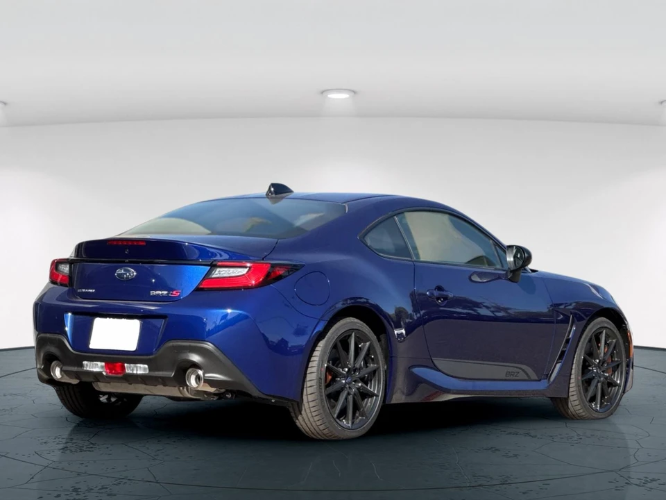 2026 Subaru BRZ 2nd Gen - Image 6 of 31