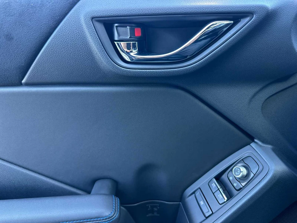 2026 Subaru BRZ 2nd Gen - Image 11 of 31