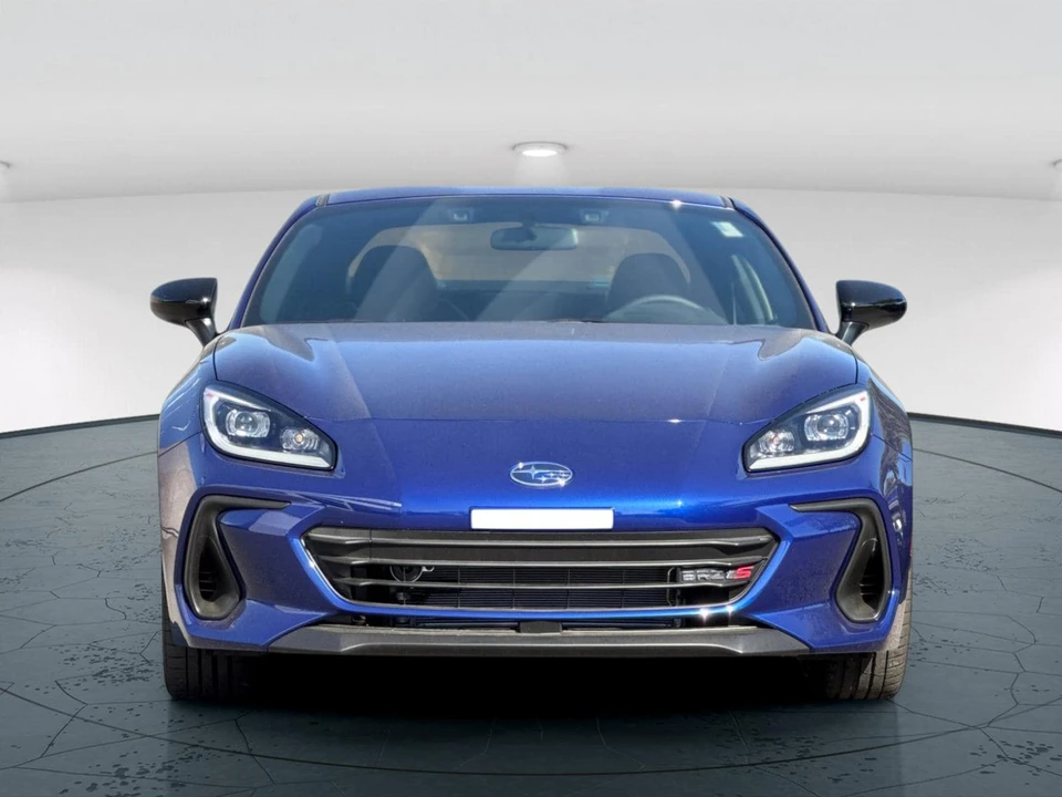 2026 Subaru BRZ 2nd Gen - Image 9 of 31