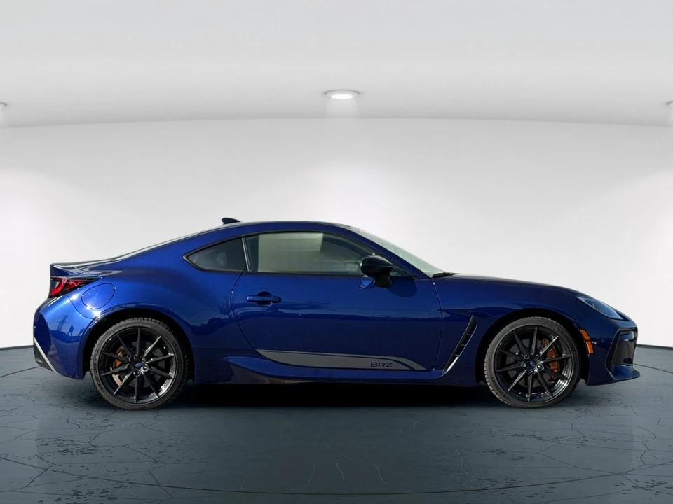 2026 Subaru BRZ 2nd Gen - Image 7 of 31