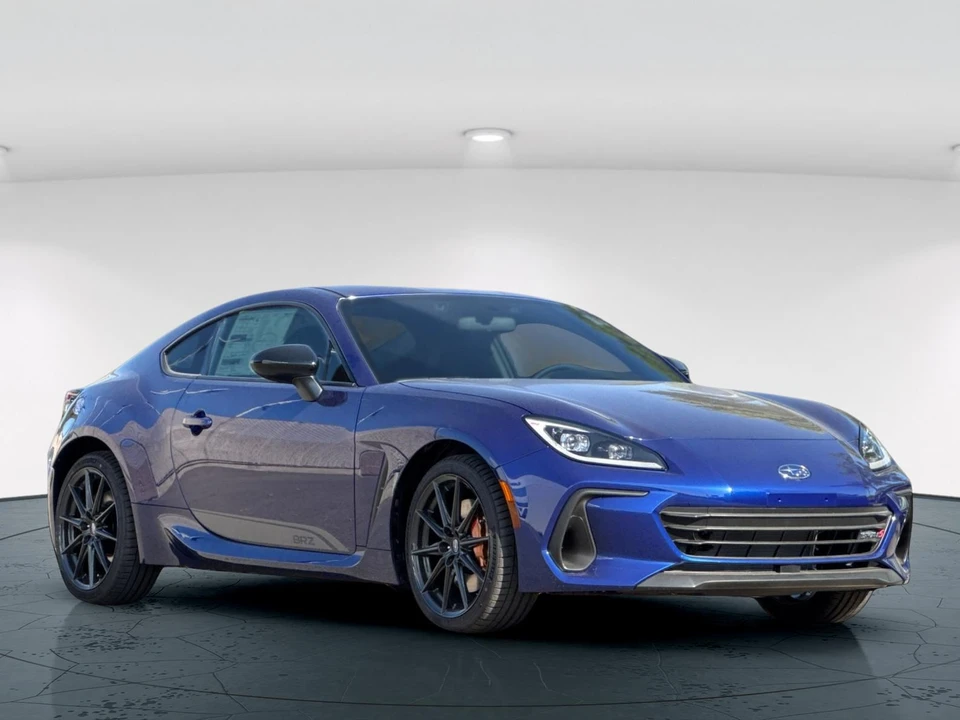 2026 Subaru BRZ 2nd Gen - Image 8 of 31