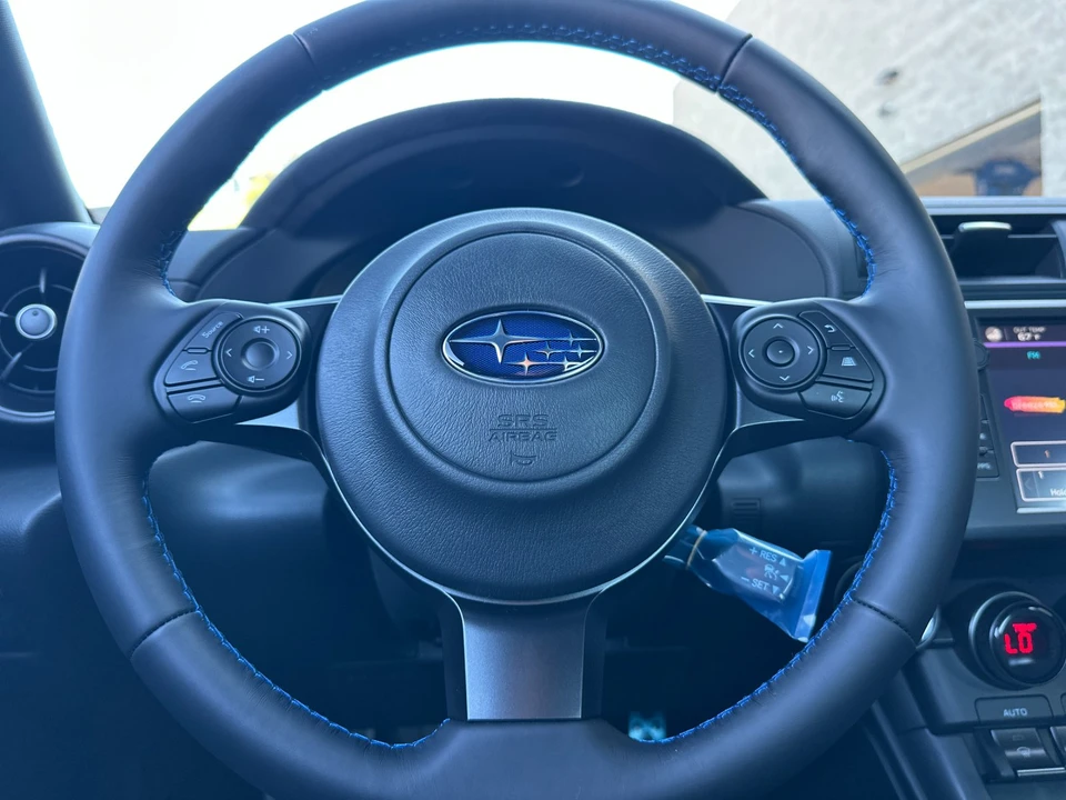 2026 Subaru BRZ 2nd Gen - Image 25 of 31