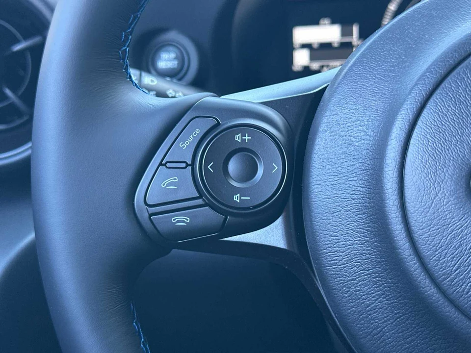 2026 Subaru BRZ 2nd Gen - Image 26 of 31