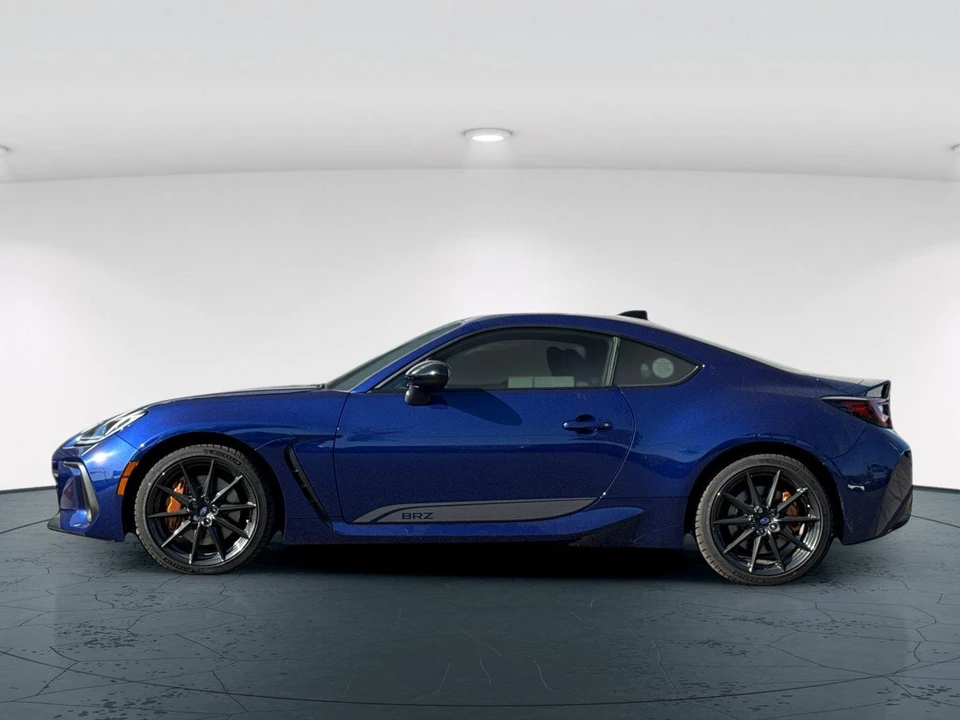 2026 Subaru BRZ 2nd Gen - Image 3 of 31