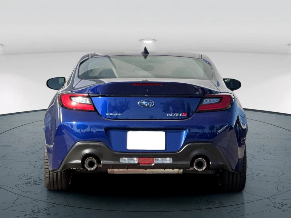 2026 Subaru BRZ 2nd Gen - Image 5 of 31