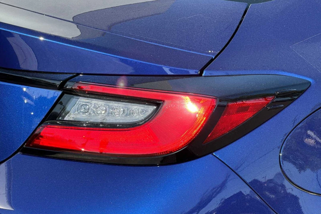 2026 Subaru BRZ 2nd Gen - Image 31 of 31