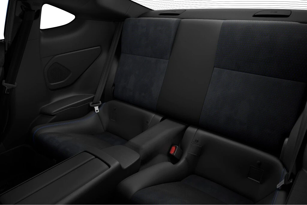 2026 Subaru BRZ 2nd Gen - Image 14 of 22