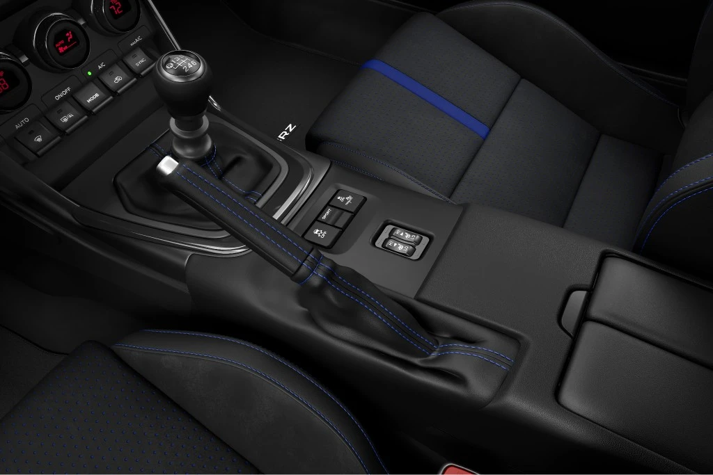 2026 Subaru BRZ 2nd Gen - Image 22 of 22