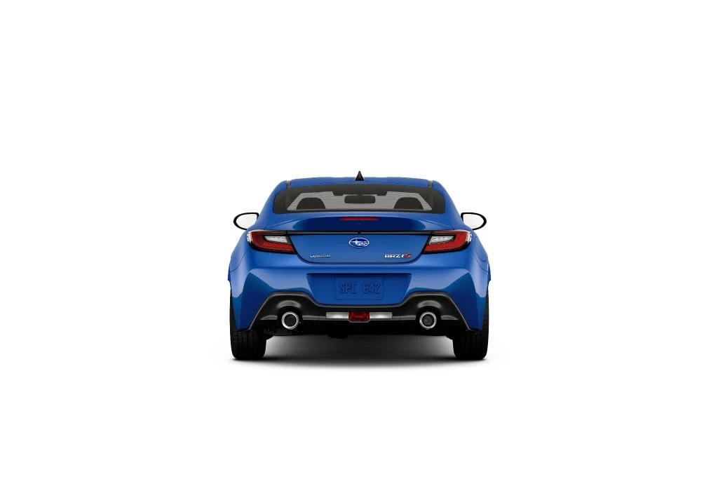 2026 Subaru BRZ 2nd Gen - Image 9 of 22