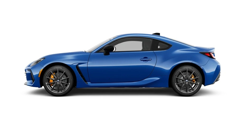 2026 Subaru BRZ 2nd Gen - Image 5 of 22