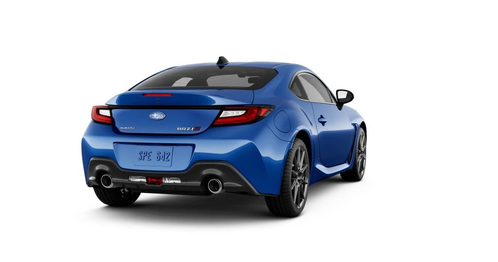2026 Subaru BRZ 2nd Gen - Image 7 of 22