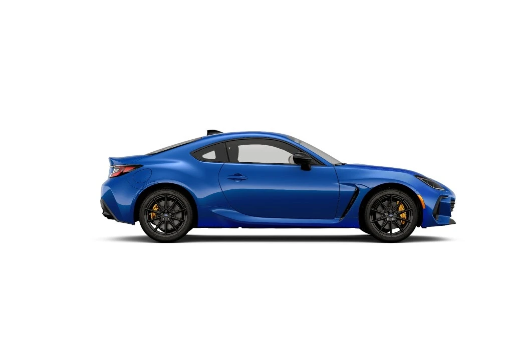 2026 Subaru BRZ 2nd Gen - Image 3 of 22